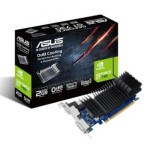 ASUS GT730-SL-2GD5-BRK NVIDIA GeForce GT 730 2 GB GDDR5