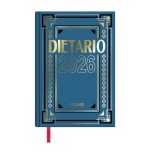 30975-DIETARIO 2026 CUARTO DIA PAGINA 15 X 21 CM. DOHE 11152 - 26