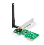 31-TP-LINK TL-WN781ND adaptador y tarjeta de red WLAN 150 Mbit/s Interno