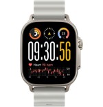 31023-REALME WATCH 5 RMW2501 TITANIUM SILVER EU