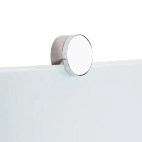 31065-PIZARRA MAGNETICA VIDRIO BLANCO FLOW 1200X1500MM BIOFFICE GL110106