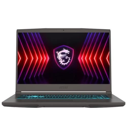 31068-MSI PORTATIL THIN 15 B13VE. 15.6" FHD (1920*1080), 144HZ IPS. I5-13420H. RTX 4050, GDDR6 6GB. DDR IV 8GB*2 (3200MH