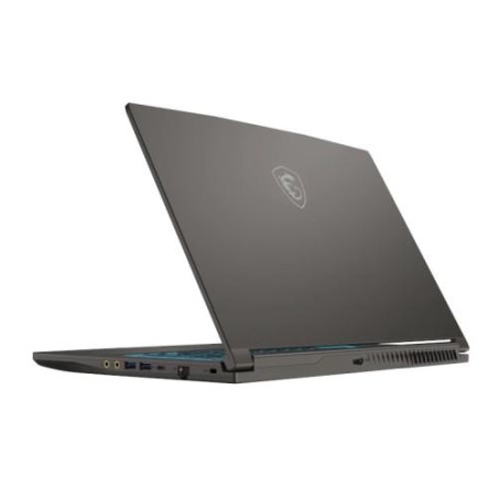 31069-MSI PORTATIL THIN 15 B13VE. 15.6" FHD (1920*1080), 144HZ IPS. I5-13420H. RTX 4050, GDDR6 6GB. DDR IV 8GB*2 (3200MH