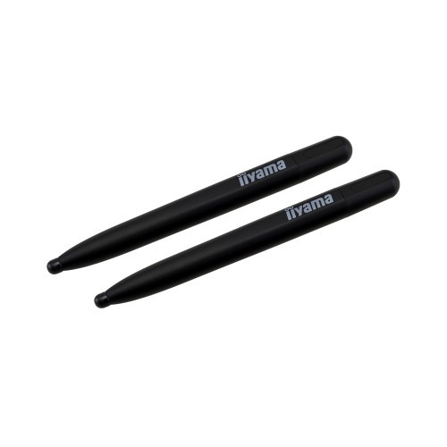 31080-IIYAMA LAPIZ STYLUS 2X COMPATIBLE WITH IIYAMA TE68/03/04MIS SERIES (STYLUS-P08)