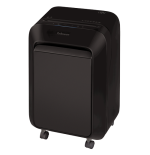 31085-DESTRUCTORA LX-211 MICROCORTE NEGRA FELLOWES 5050201