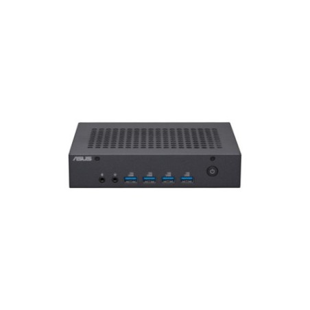 31100-BAREBONE ASUS PN43-BBN100MD (SLIM). INTEL N100 6W TDP. INTEL UHD GRAPHICS.WIFI6. BLUETOOTH 5.2. SIN S.O. NEGRO.