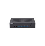 31100-BAREBONE ASUS PN43-BBN100MD (SLIM). INTEL N100 6W TDP. INTEL UHD GRAPHICS.WIFI6. BLUETOOTH 5.2. SIN S.O. NEGRO.