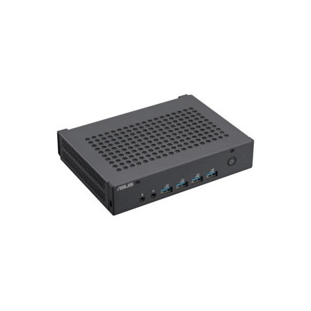 31101-BAREBONE ASUS PN43-BBN100MD (SLIM). INTEL N100 6W TDP. INTEL UHD GRAPHICS.WIFI6. BLUETOOTH 5.2. SIN S.O. NEGRO.