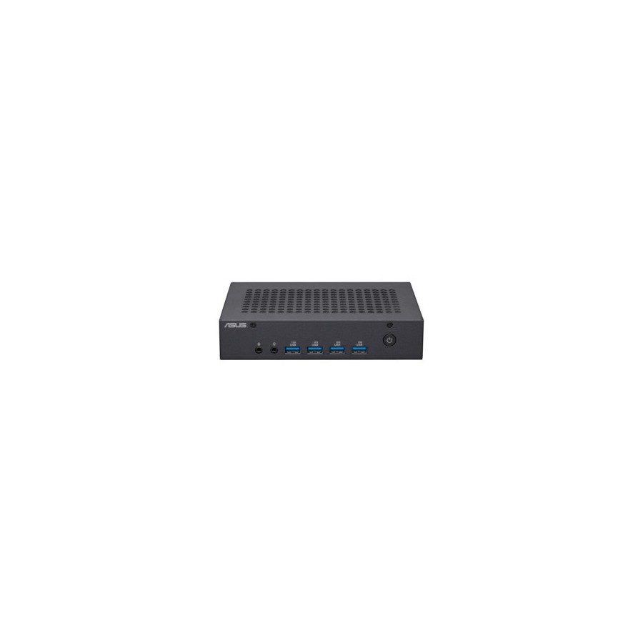 31103-BAREBONE ASUS PN43-BBN200MD (SLIM). INTEL N200 6W TDP. INTEL UHD GRAPHICS.WIFI6. BLUETOOTH 5.2. SIN S.O. NEGRO.