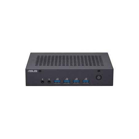 31103-BAREBONE ASUS PN43-BBN200MD (SLIM). INTEL N200 6W TDP. INTEL UHD GRAPHICS.WIFI6. BLUETOOTH 5.2. SIN S.O. NEGRO.