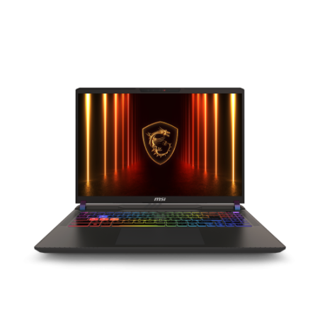 31107-MSI Vector 16 HX AI A2XWIG-099ES Intel Core Ultra 9 275HX Portatil 40,6 cm (16") Quad HD+ 32 GB DDR5-SDRAM 1 TB SS