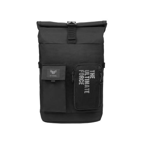 ASUS TUF Gaming VP4700 Backpack mochila Mochila informal Negro Poliester