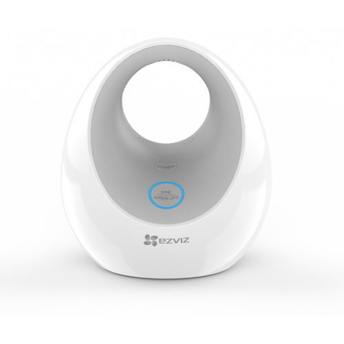 3112-EZVIZ W2D Unidad base