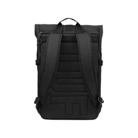 ASUS TUF Gaming VP4700 Backpack mochila Mochila informal Negro Poliester