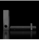 Creative Labs CREATIVE STAGE PRO 2.1 SOUNDBAR