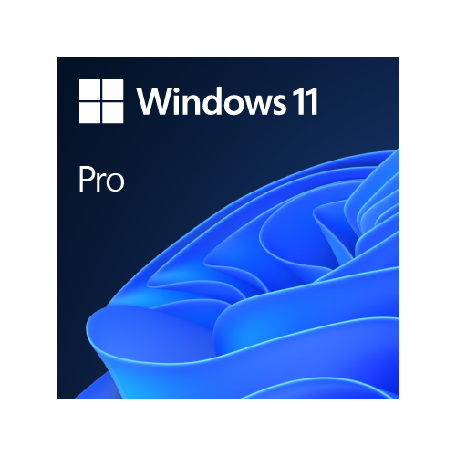Microsoft Windows 11 Pro 1 licencia(s)