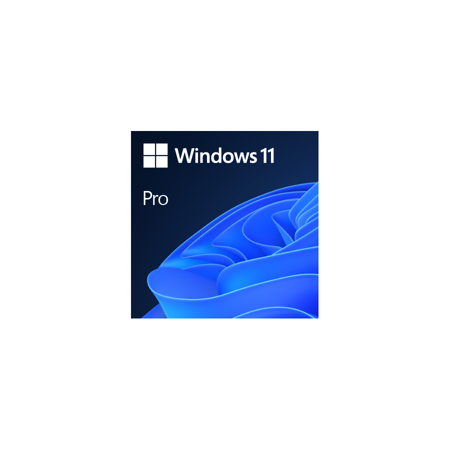 Microsoft Windows 11 Pro 1 licencia(s)