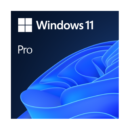 Microsoft Windows 11 Pro 1 licencia(s)