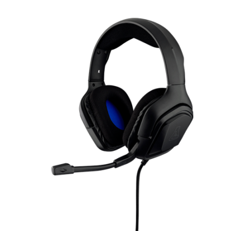 THE G-LAB AURICULARES PC, PS4 Y XBOX NEGRO (KORP-COBALT/B)