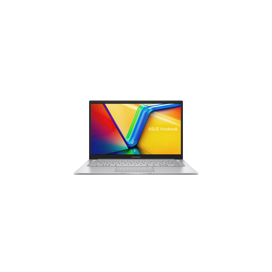 ASUS Vivobook 14 F1404VA-EB044W - Ordenador Portatil " Full HD (Intel Core 5 120U, 16GB RAM, 512GB SSD, Graphics, Windows 11 Hom