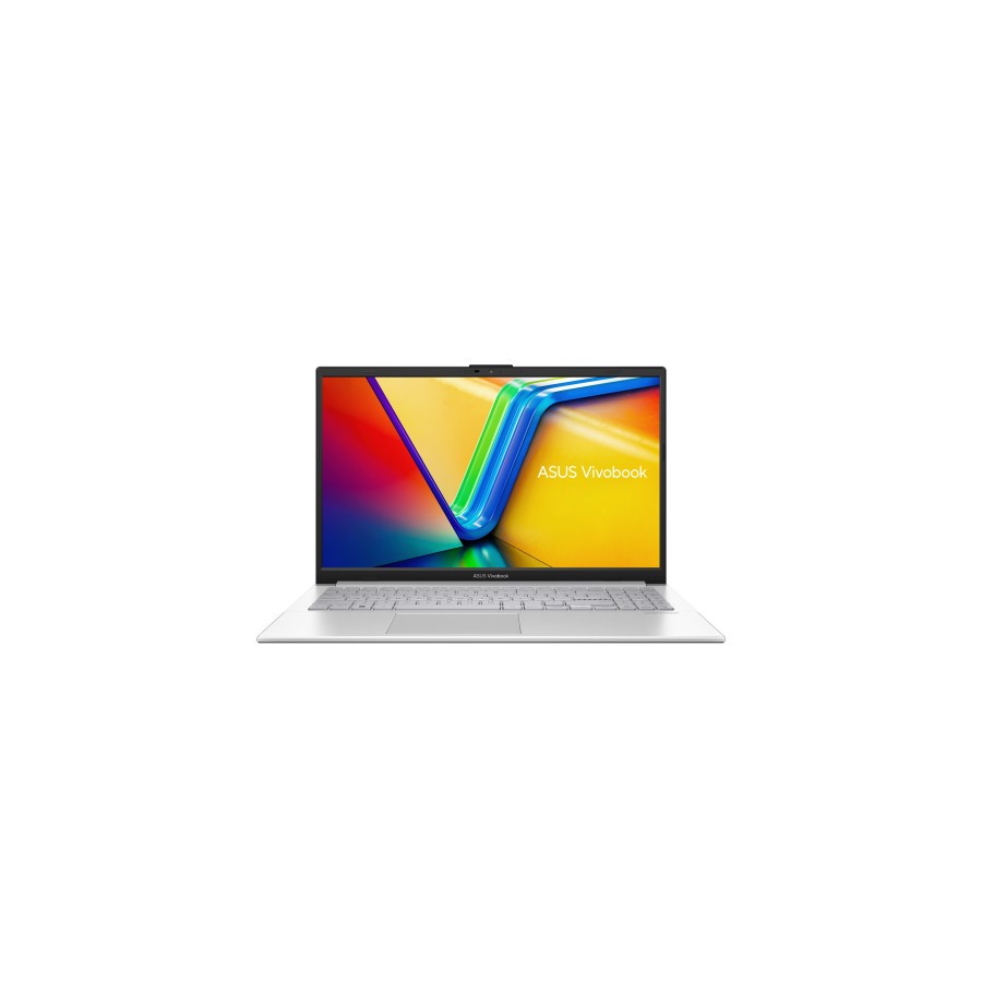31142-ASUS Vivobook Go 15 OLED E1504FA-BQ1726 - Ordenador Portatil 15.6" Full HD (AMD Ryzen 5 7520U, 16GB RAM, 512GB SSD