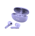 31159-Trust Yavi Auriculares True Wireless Stereo (TWS) Dentro de oido Llamadas/Musica USB Tipo C Bluetooth Purpura