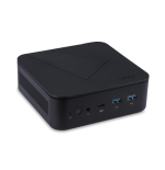 31167-Acer Veriton N VN1502G-13N0U IntelR N 0 GB DDR4-SDRAM Mini PC Negro