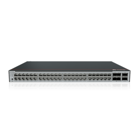 31192-Huawei S5755-H48U4Y2CZ Gigabit Ethernet (10/100/1000) Energia sobre Ethernet (PoE) 1U