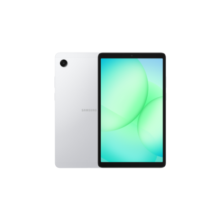 31211-Samsung Galaxy Tab A11 64 GB 22,1 cm (8.7") 4 GB Wi-Fi 5 (802.11ac) Plata