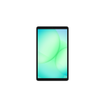 31216-Samsung Galaxy Tab A11 4G 128 GB 22,1 cm (8.7") 8 GB Wi-Fi 5 (802.11ac) Plata