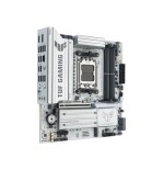 31229-ASUS TUF GAMING B850M-PLUS WIFI7 W AMD B850 Zocalo AM5 micro ATX