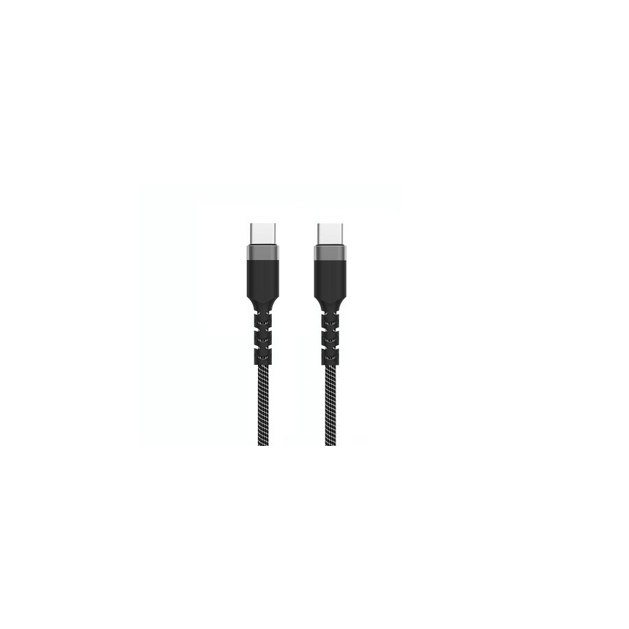 31231-Ewent EC1097 cable USB USB 3.2 Gen 2 (3.1 Gen 2) 1 m USB C Negro