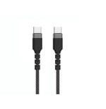 31232-Ewent EC1098 cable USB USB 3.2 Gen 2 (3.1 Gen 2) 2 m USB C Negro