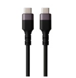 31233-Ewent EC1095 cable USB USB 3.2 Gen 1 (3.1 Gen 1) 1 m USB C Negro