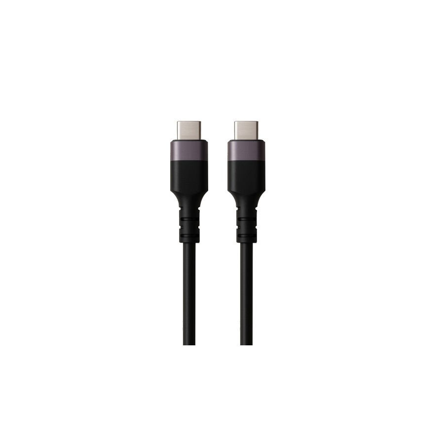 31234-Ewent EC1096 cable USB USB 3.2 Gen 1 (3.1 Gen 1) 2 m USB C Negro