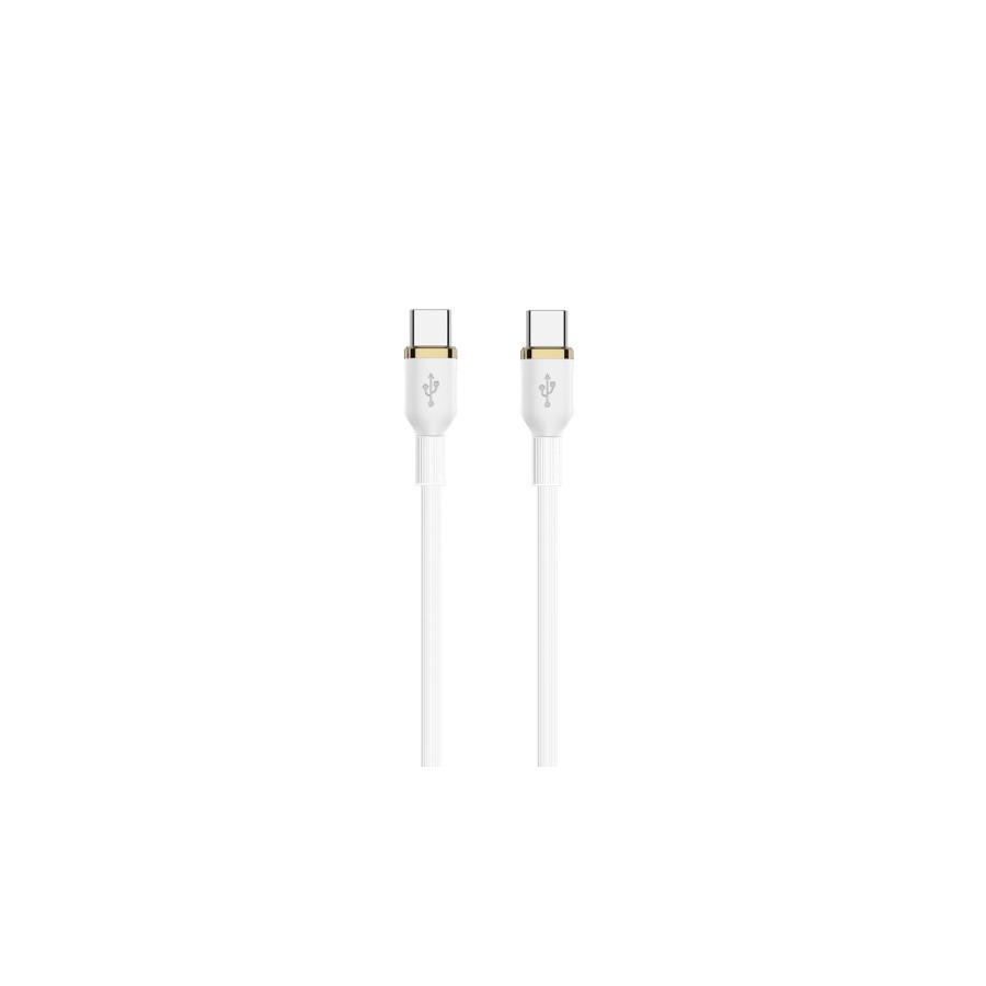 31235-Ewent EC1093 cable USB USB 2.0 1 m USB C Blanco
