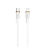 31236-Ewent EC1094 cable USB USB 2.0 2 m USB C Blanco