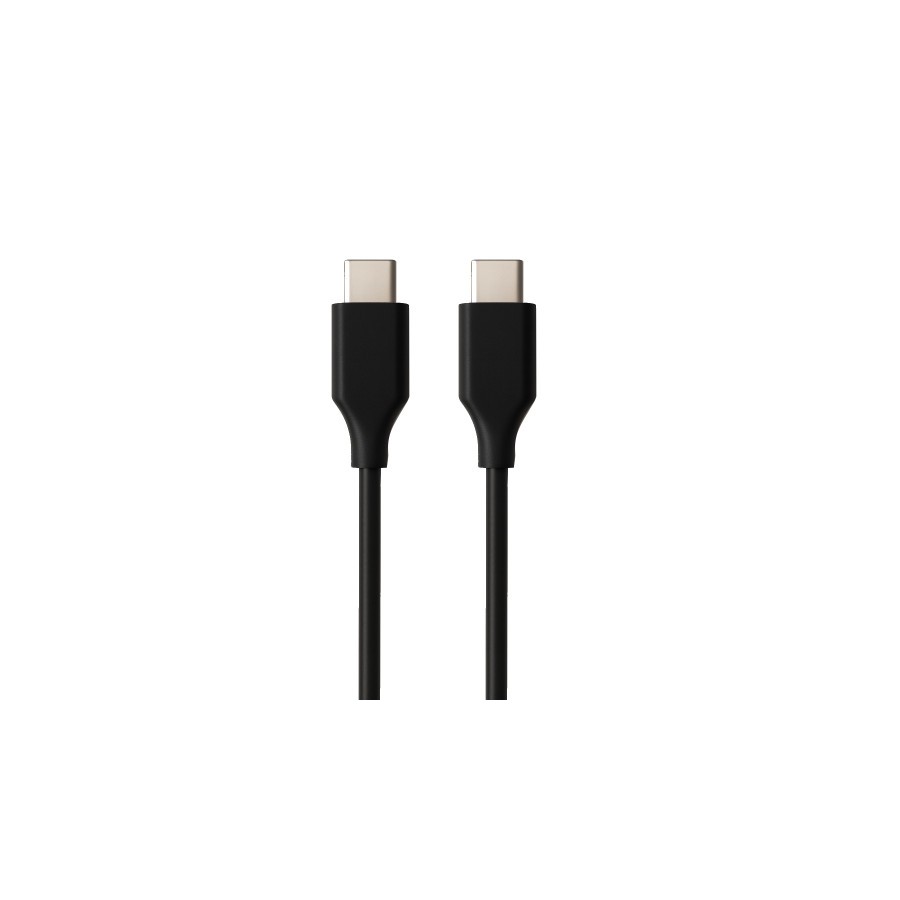 31238-Ewent EC1087 cable USB USB 2.0 2 m USB C Negro