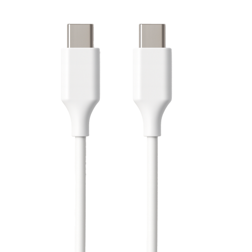 31247-Ewent EC1083 cable USB USB 2.0 1 m USB C Blanco