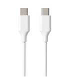 31247-Ewent EC1083 cable USB USB 2.0 1 m USB C Blanco