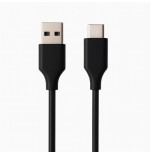 31250-Ewent EC1130 cable USB USB 2.0 1 m USB A USB C Negro