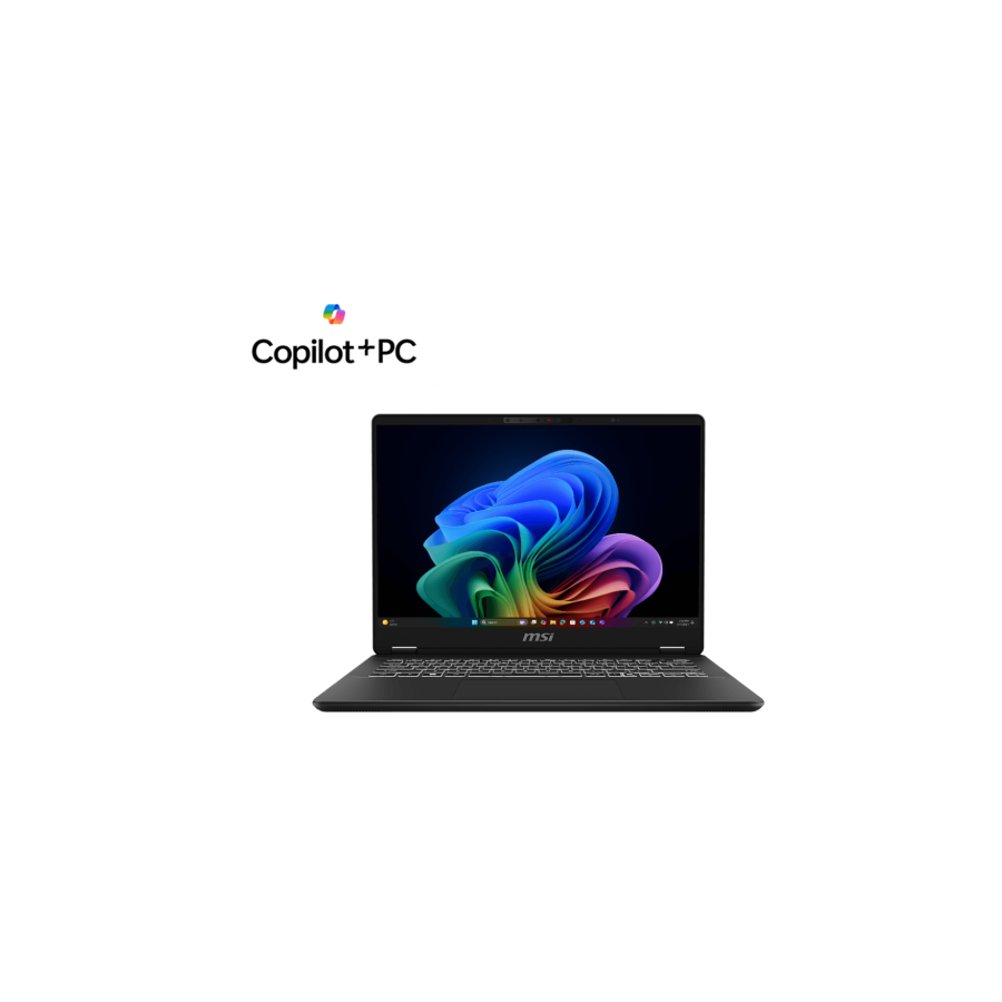 31291-MSI PORTATIL PRESTIGE 14 AI+ EVO C2VMG (INTELR ARC GRAPHICS). 14" 16:10 2.8K (2880X1800), OLED, 120HZ. INTEL CORE