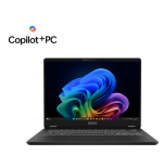 31291-MSI PORTATIL PRESTIGE 14 AI+ EVO C2VMG (INTELR ARC GRAPHICS). 14" 16:10 2.8K (2880X1800), OLED, 120HZ. INTEL CORE