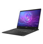 31292-MSI PORTATIL PRESTIGE 14 AI+ EVO C2VMG (INTELR ARC GRAPHICS). 14" 16:10 2.8K (2880X1800), OLED, 120HZ. INTEL CORE