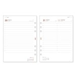 31296-CALENDARIO 2026 NEUTRO PARED ESCRIBIR GRAFIK A3 297X420MM FINOCAM 787240126
