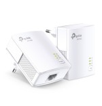 TP-Link TL-PA7017 KIT 1000 Mbit/s Ethernet Blanco 2 pieza(s)