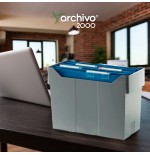 31325-CAJETIN DE ARCHIVO ARCHIBOX PARA CARPETAS COLGANTES A4 VISION SUPERIOR (NO INCLUYE CARPETAS). MED.EXT: 170X365X260