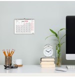 31354-CALENDARIO 2026 NEUTRO PARED ESCRIBIR S 210X150MM FINOCAM 780160026