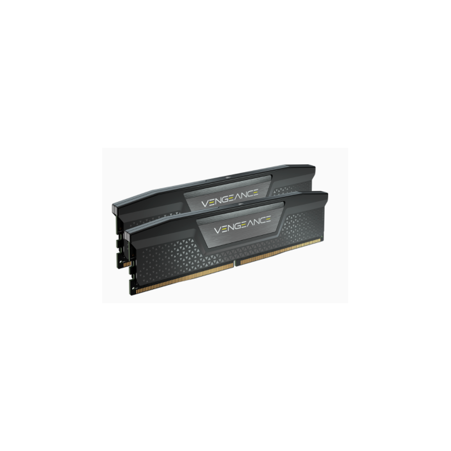 31398-Corsair Vengeance CMK32GX5M2A4800C40 modulo de memoria 32 GB 2 x 16 GB DDR5 4800 MHz