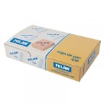 3140-GOMA MIGA DE PAN 430 MILAN CMM430